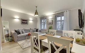 Grand Apartments - Sopot Poseidon Apartment